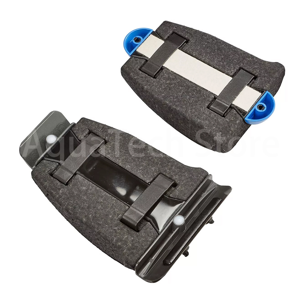 Marine Aquarium Glass Scraper - TUNZE Care Magnet Pico/Nano/Long/Strong/Strong+ Glass Acrylic