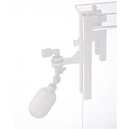 Aquarium Marine Setup - auto water filler, connect with RO