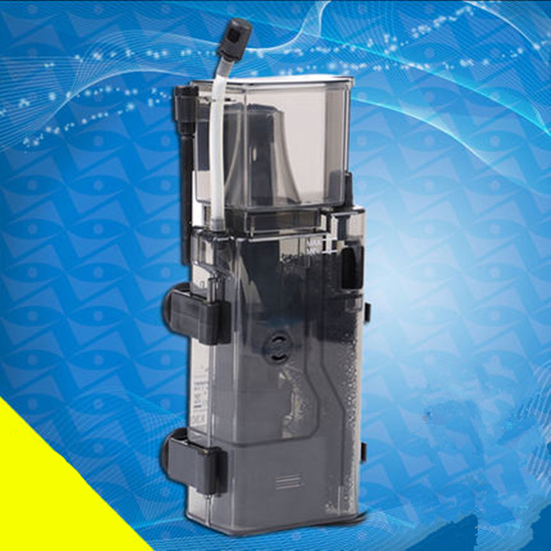 Marine Aquarium Protein Skimmer - Protein Skimmer Marine Aquarium Fish Tank