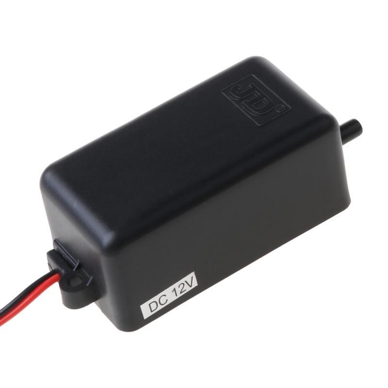 Marine Aquarium Ozone - E8BD Aquarium Air Pump Ozonizer 4L/min