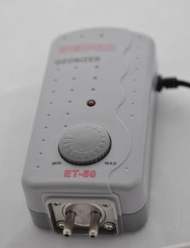 Marine Aquarium Ozone - Weipro ET50 ET100 ET200 Ozone ozonizer