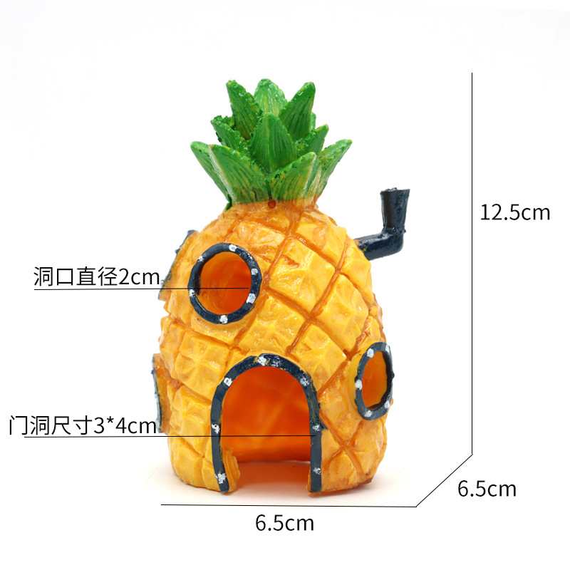 Fish tank Aquarium Decoration  - Marine Aquarium All In One review and price