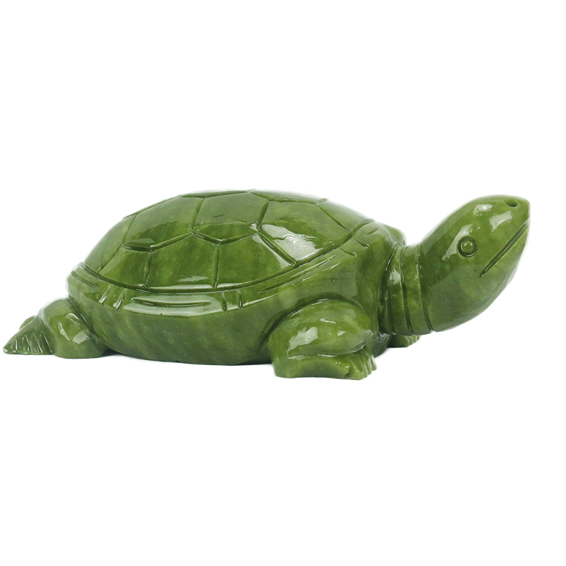 Natural Jade/turtle Sculpture/ - Marine Aquarium All In One review and price