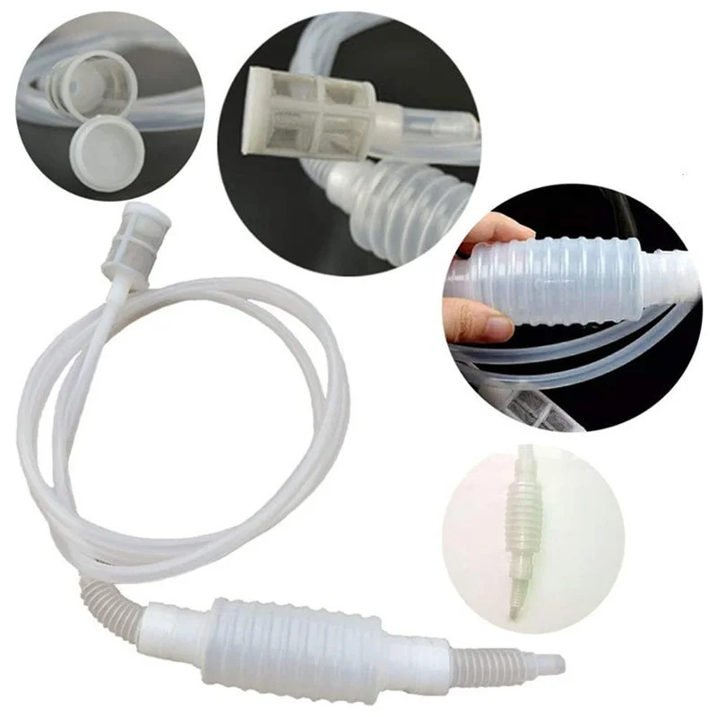 Manual homebrew beer filtering - Marine Aquarium Water review and price
