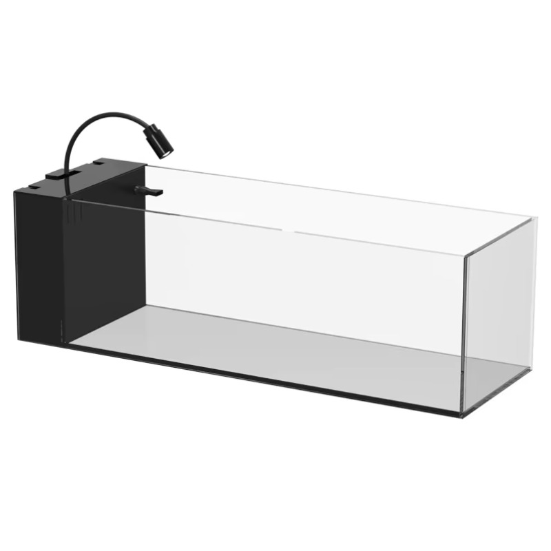 Fish Tank with Integrated Filt - Marine Aquarium All In One review and price