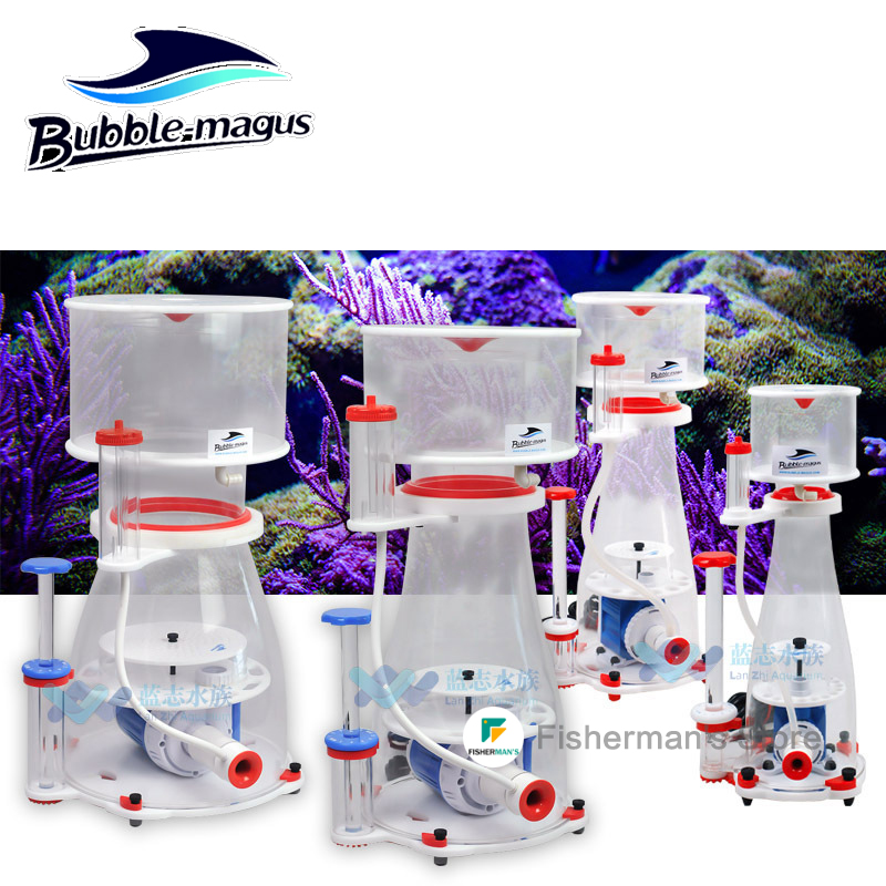 Bubble Magus Curve Protein Ski - Marine Aquarium Protein Skimmer review and price