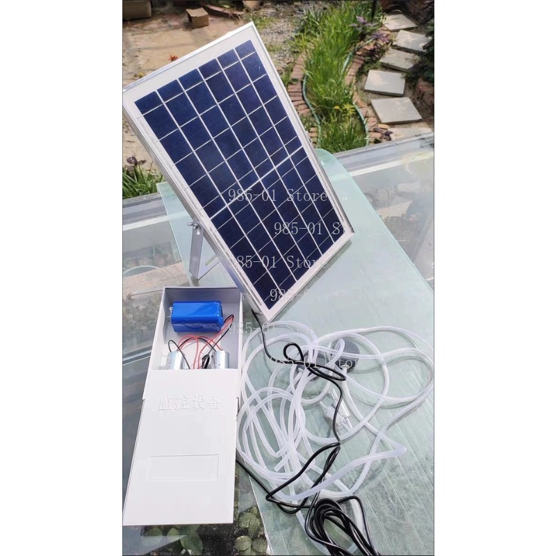 20W Solar Water Pump Circulati - Marine Aquarium Water review and price