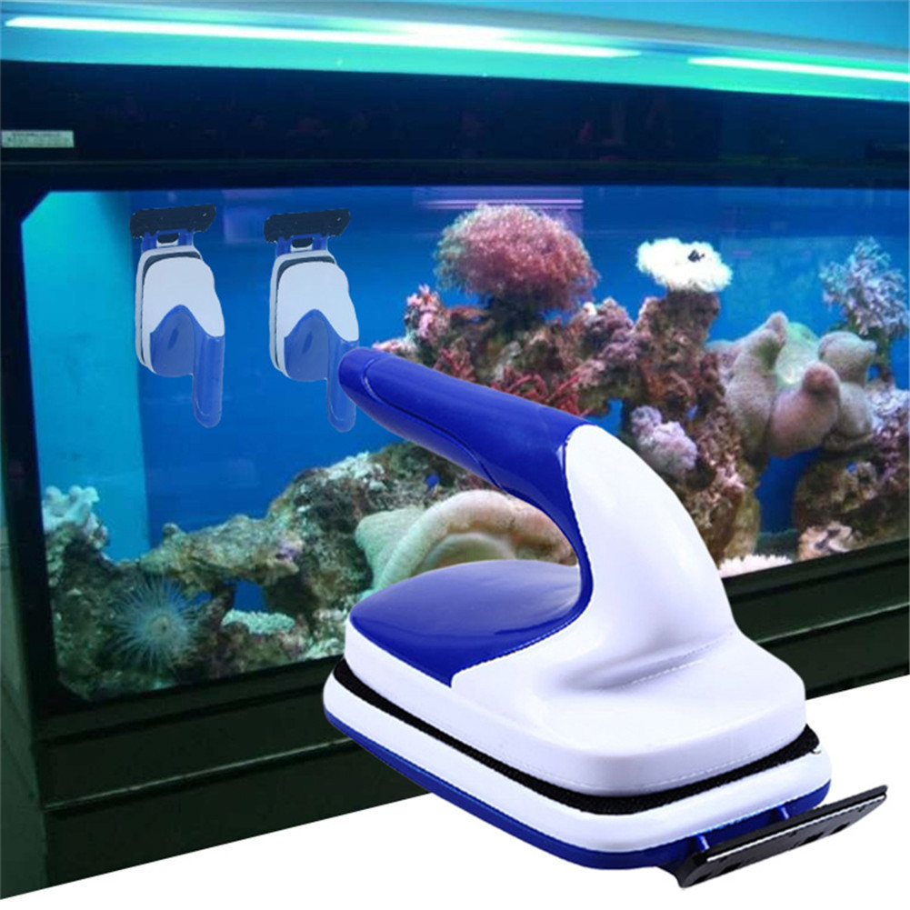 Aquarium Practical Floating Ma - Marine Aquarium Glass Scraper review and price