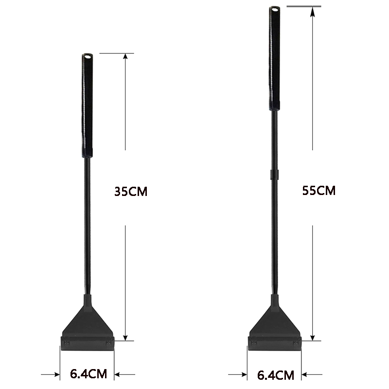 Aquarium Cleaning Tool Fish Ta - Marine Aquarium Glass Scraper review and price