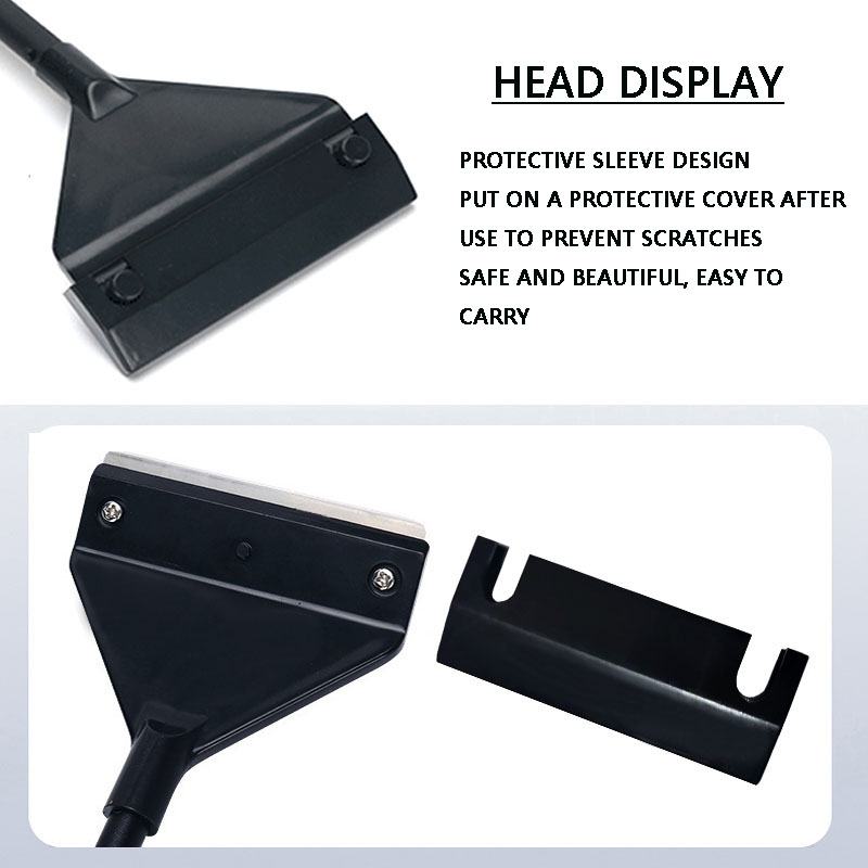 Aquarium Cleaning Tool Fish Ta - Marine Aquarium Glass Scraper review and price