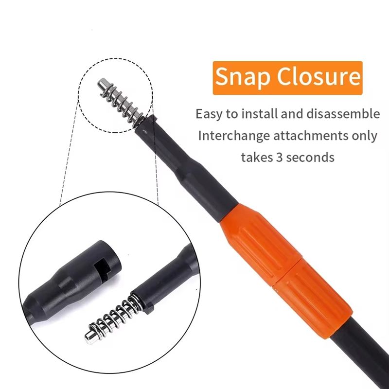 AT14 Aquarium Cleaning Tools K - Marine Aquarium Glass Scraper review and price