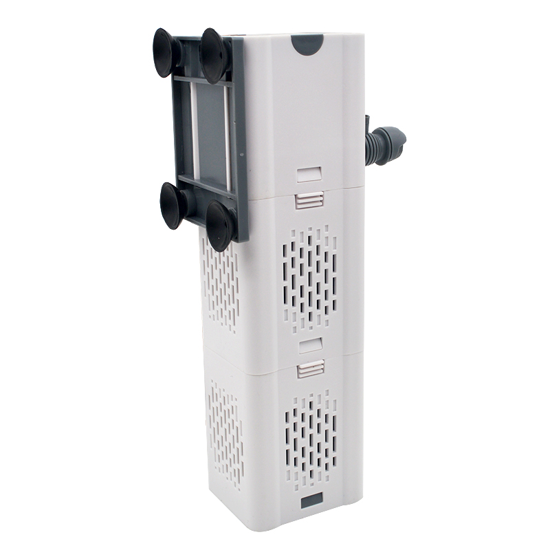 Aquarium Filter Pump Fish Tank - Marine Aquarium Protein Skimmer review and price