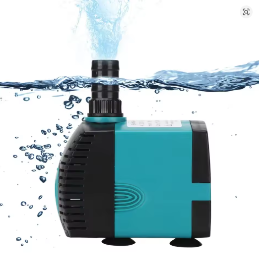 Fish Tank Fountain Energy-savi - Marine Aquarium Water review and price