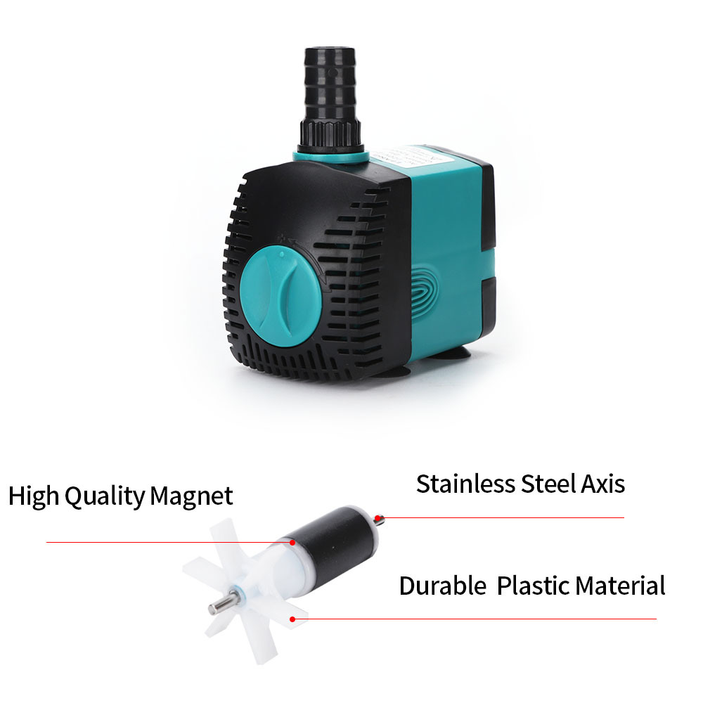 Fish Tank Fountain Energy-savi - Marine Aquarium Water review and price