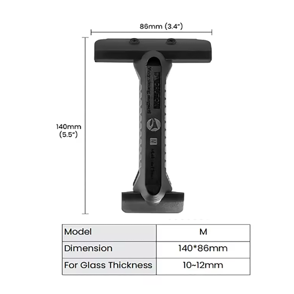 Magnetic Aquarium Fish Tank Gl - Marine Aquarium Glass Scraper review and price