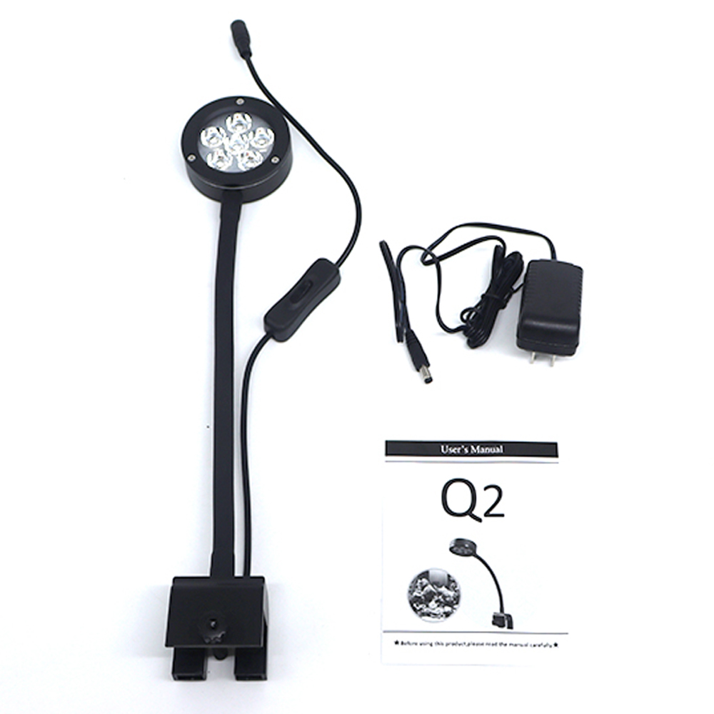 Aquarium LED Light Marine Cora - Aquarium Blue Marine review and price