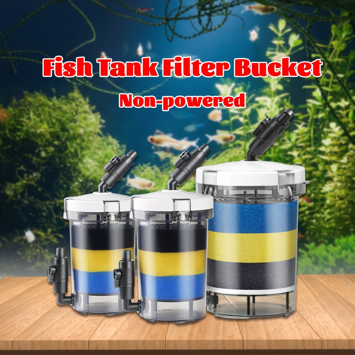 SUNSUN EW-602  EW-603 EW-604 S - Marine Aquarium Protein Skimmer review and price
