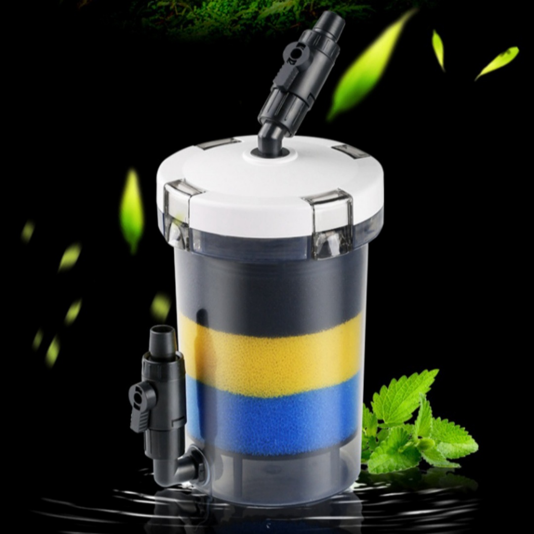 SUNSUN EW-602  EW-603 EW-604 S - Marine Aquarium Protein Skimmer review and price
