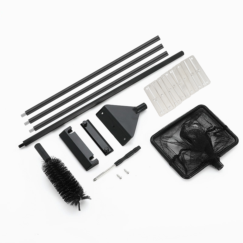 Aquarium Algae Remover Aluminu - Marine Aquarium Glass Scraper review and price