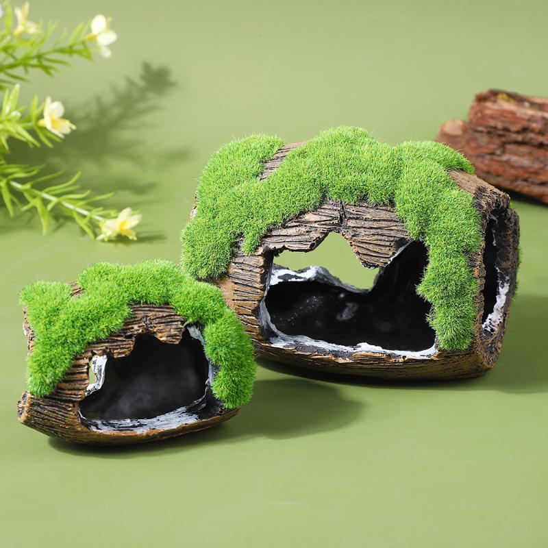 And  Hiding Cave Aquarium Land - Marine Aquarium All In One review and price