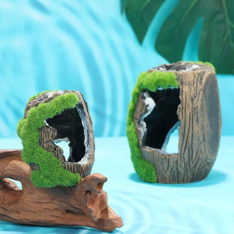 And  Hiding Cave Aquarium Land - Marine Aquarium All In One review and price