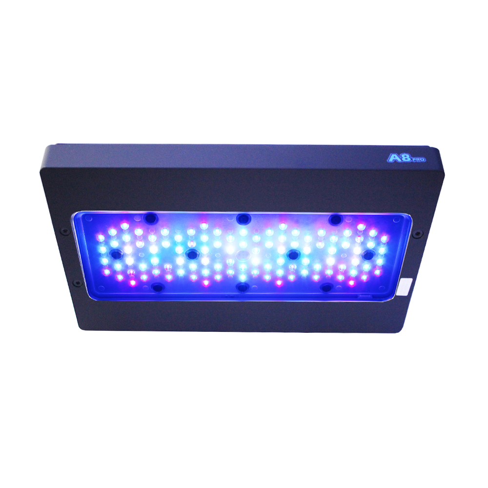 A8se Pro III MAX Blue 240W Mar - Aquarium Blue Marine review and price
