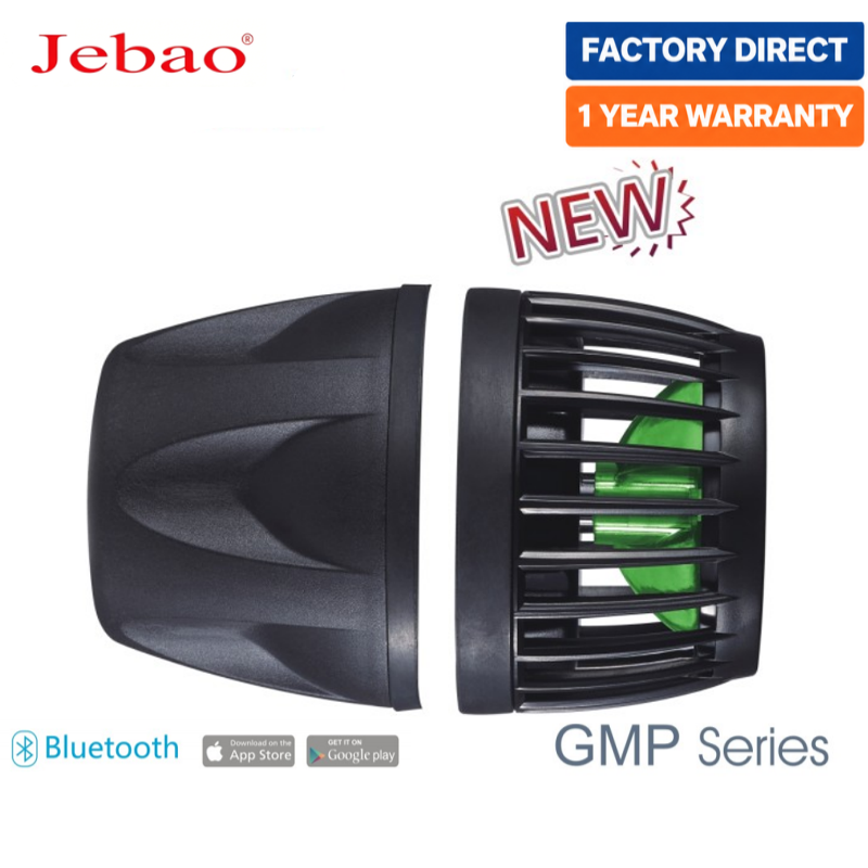 Jecod Jebao New GMP Series Cor - Marine Aquarium App review and price