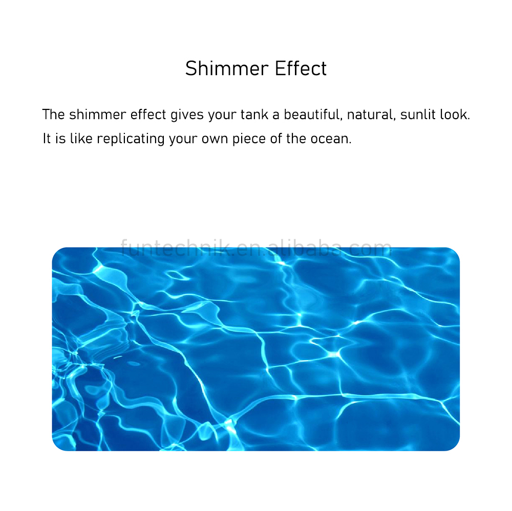 A7 2 Generation WiFi App Contr - Marine Aquarium App review and price
