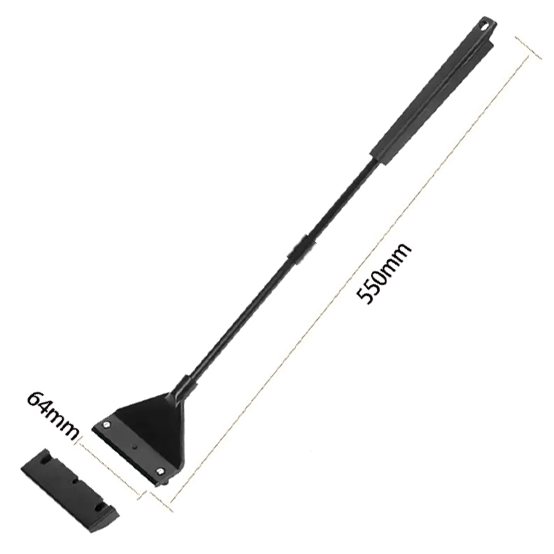 Aquarium Cleaning Tool Fish Ta - Marine Aquarium Glass Scraper review and price