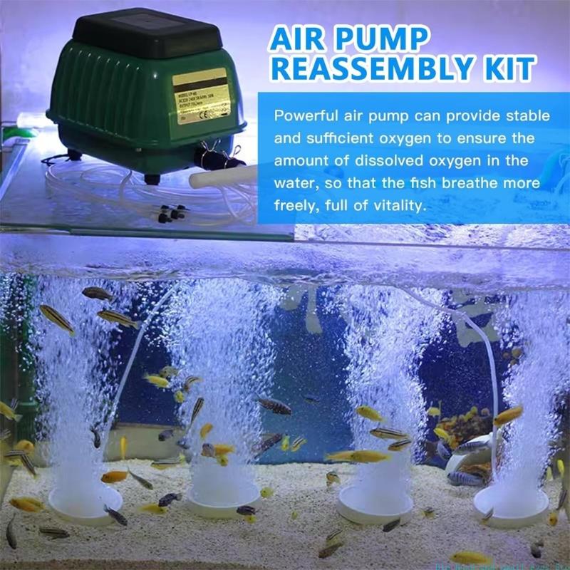 581C Essential inflator Altern - Marine Aquarium Essentials review and price