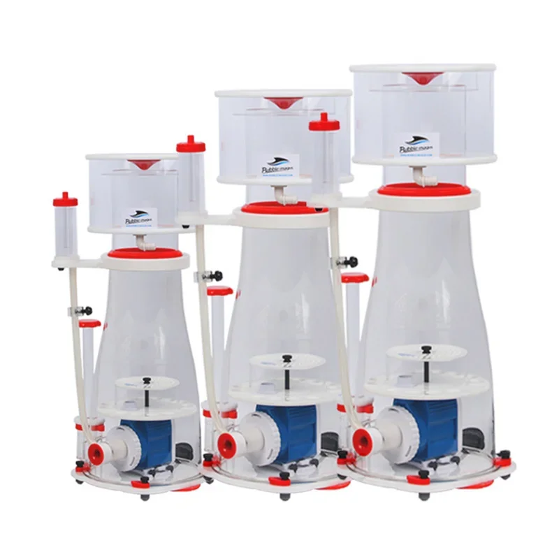 Bubble Magus Curve 5/7/9 A5/A8 - Marine Aquarium Protein Skimmer review and price
