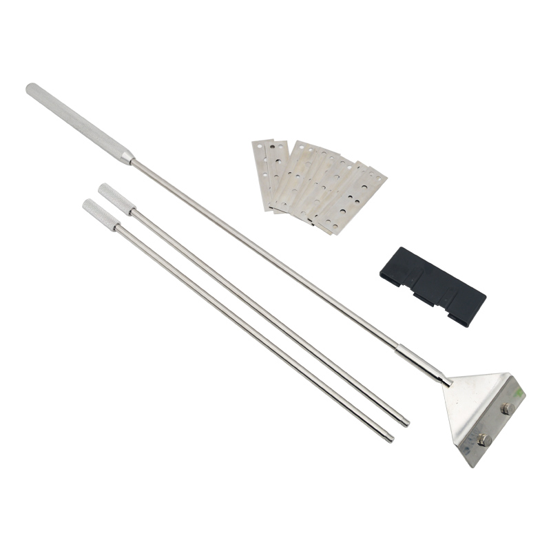 Aquarium Algae Remover Aluminu - Marine Aquarium Glass Scraper review and price