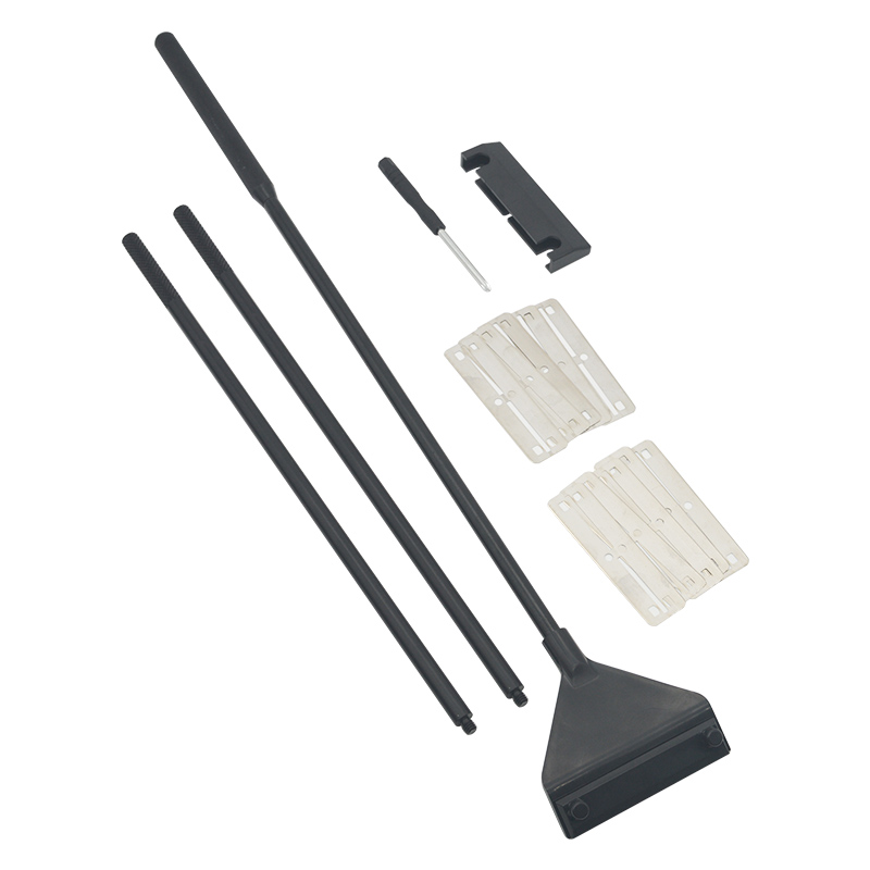 Aquarium Algae Remover Aluminu - Marine Aquarium Glass Scraper review and price
