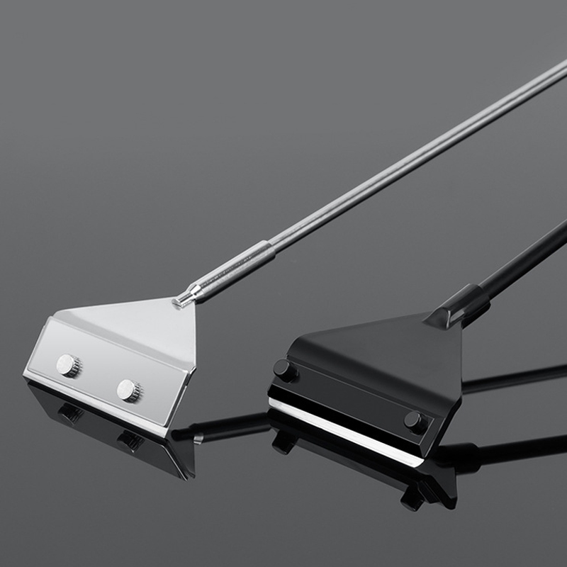 Aquarium Algae Remover Aluminu - Marine Aquarium Glass Scraper review and price