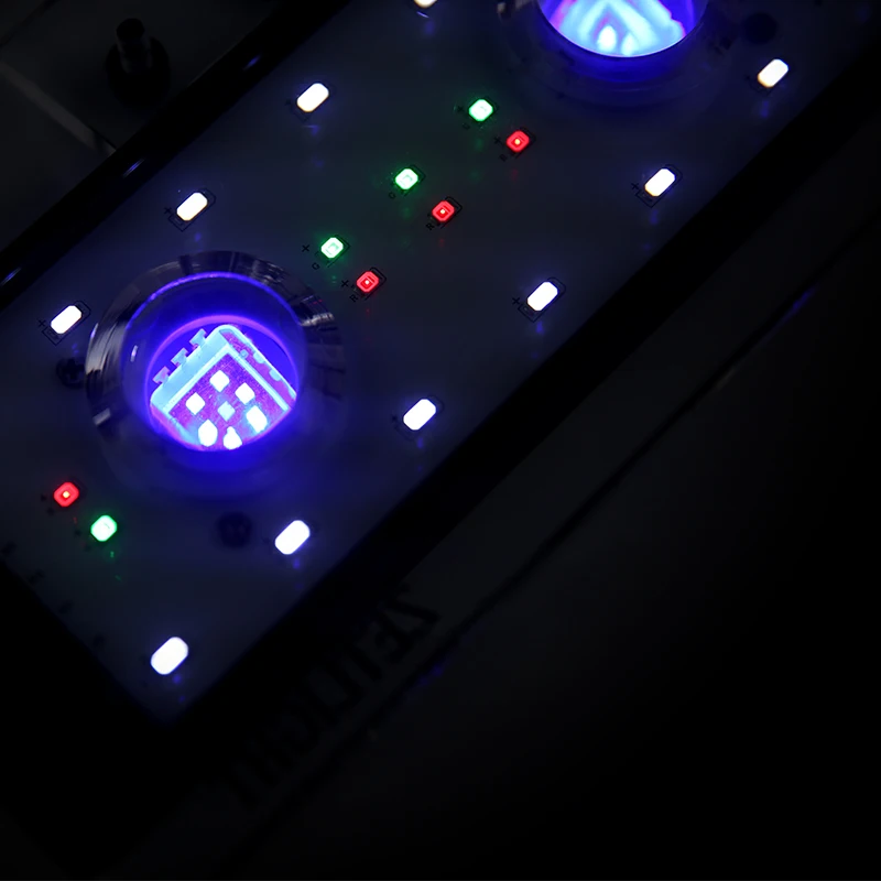 ZETLIGHT ZA-1201AI LED light c - Aquarium Blue Marine review and price