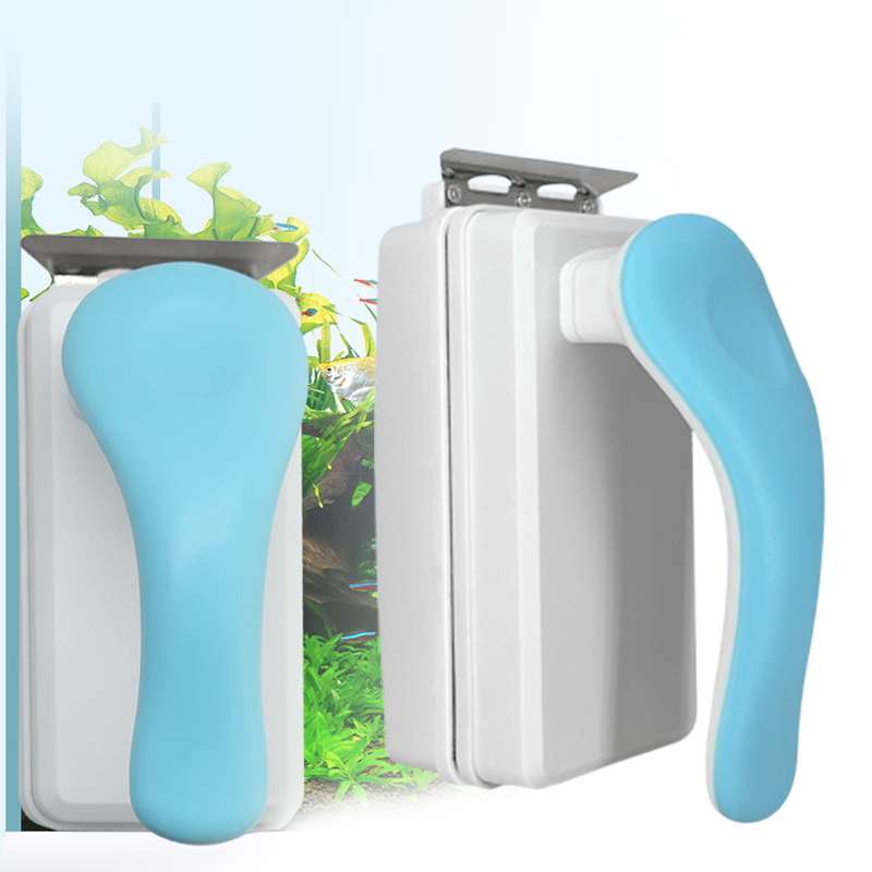 Aquarium Glass Fish Tank Algae - Marine Aquarium Glass Scraper review and price