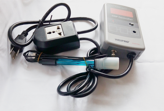 AQUARIUM ORP Meter and Control - Marine Aquarium Ozone review and price