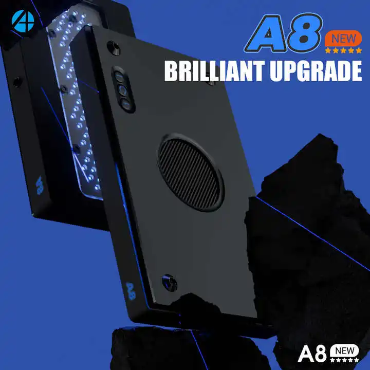 TLF Origin Supplier A8SE II/A8 - Marine Aquarium App review and price