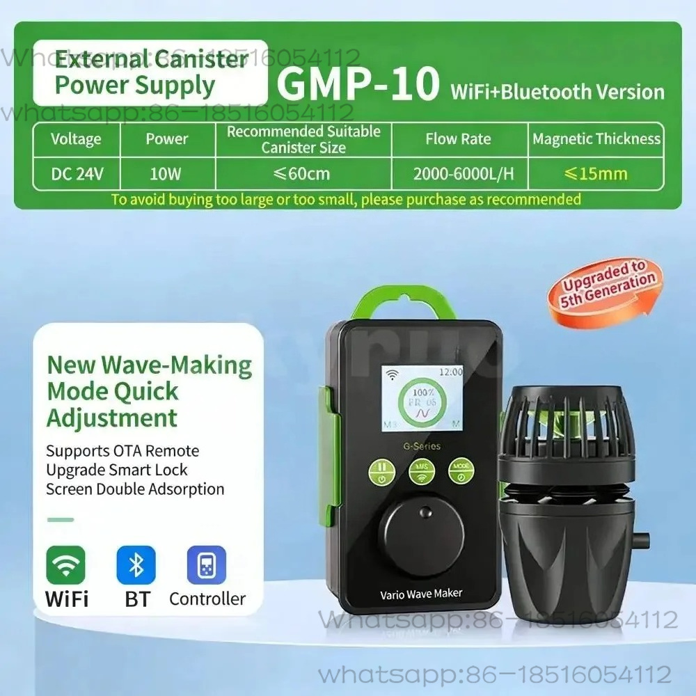 Series Cordless Aquarium Vario - Marine Aquarium App review and price