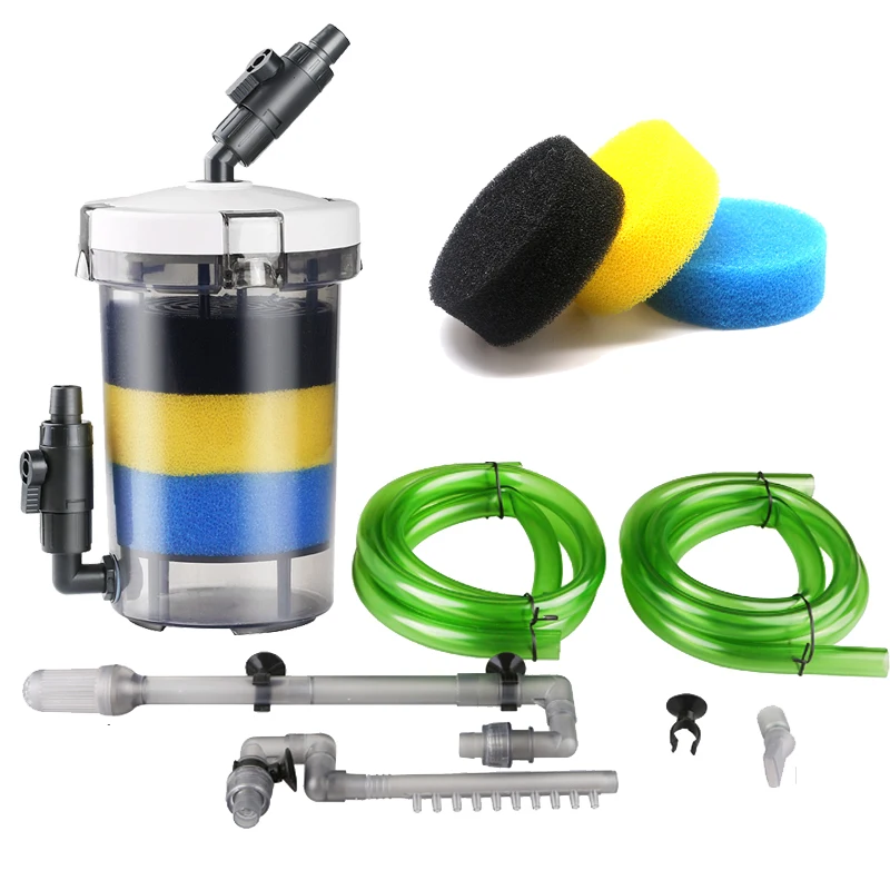 sunsun Aquarium Filter Aqurium - Marine Aquarium Protein Skimmer review and price