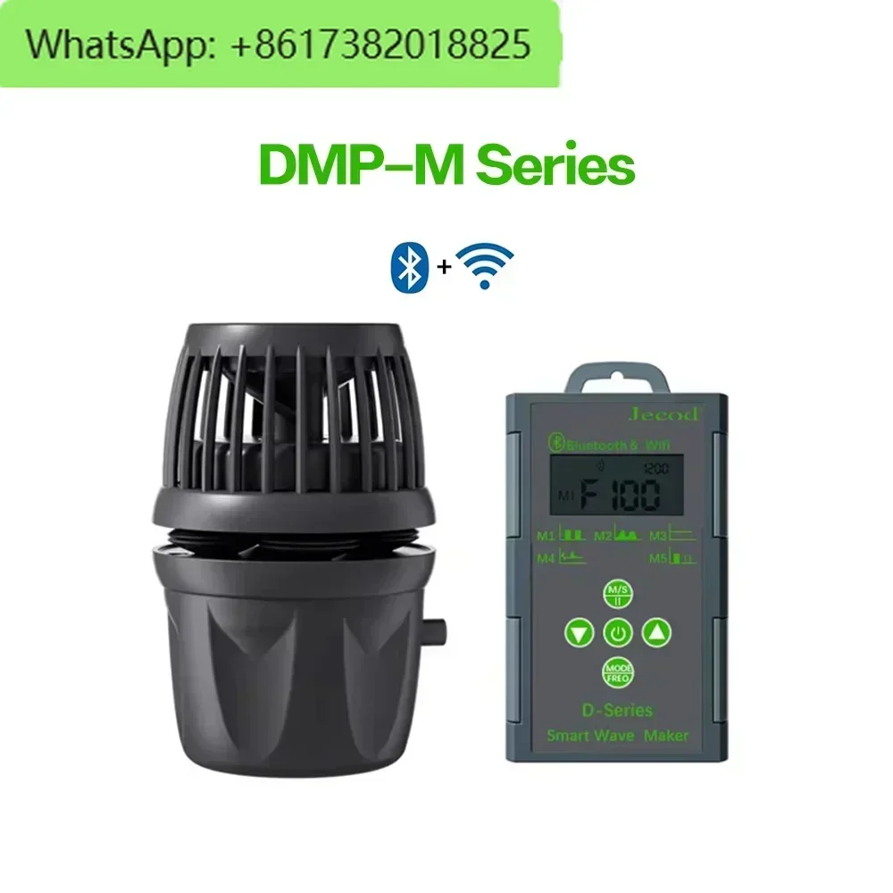 Aquarium Wave maker Pump DMP-1 - Marine Aquarium App review and price
