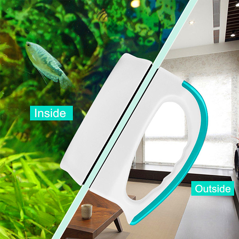 New Design Magnetic Aquarium F - Marine Aquarium Glass Scraper review and price
