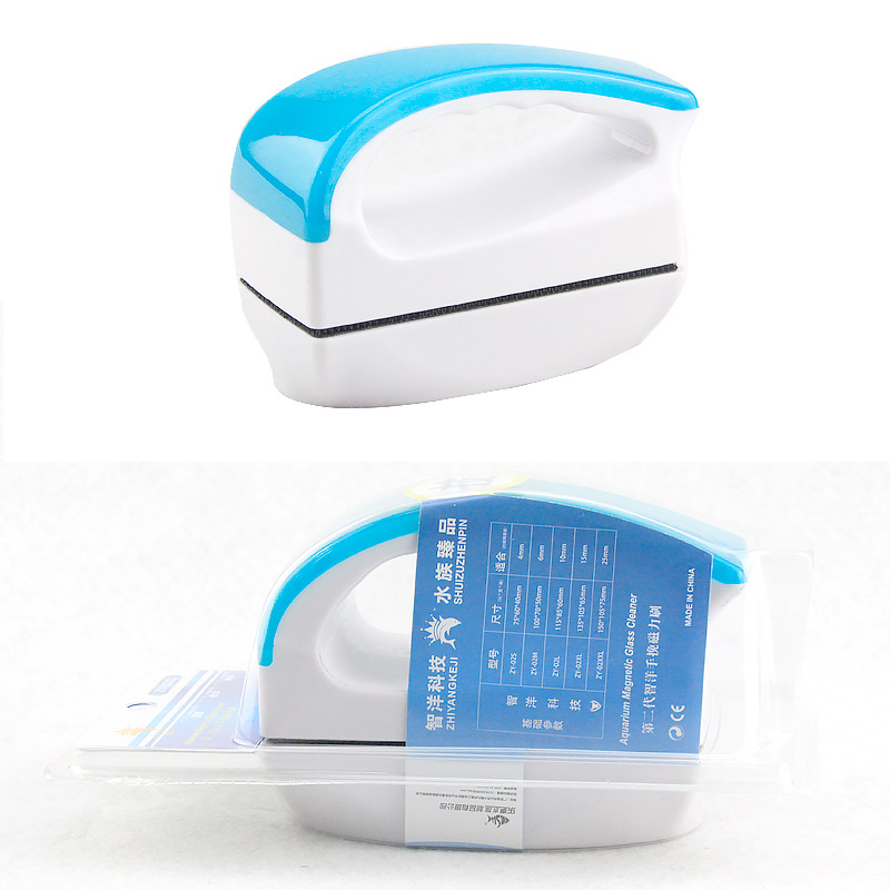 New Design Magnetic Aquarium F - Marine Aquarium Glass Scraper review and price