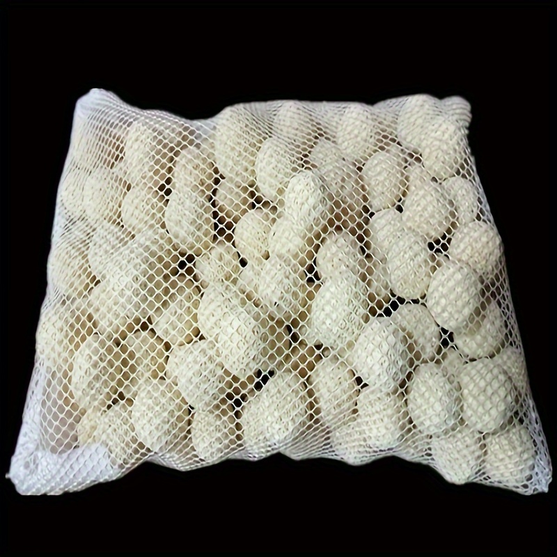 Reusable Zipper Filter Media B - Marine Aquarium Protein Skimmer review and price