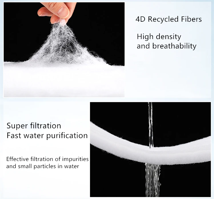 G4 Primary Efficiency Air Filt - Marine Aquarium Water review and price