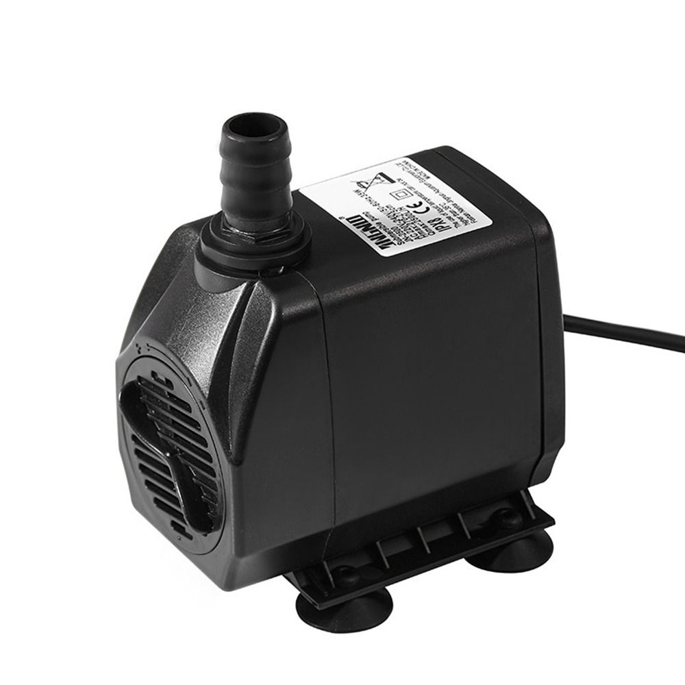Black Submersible Water Pump S - Marine Aquarium Water review and price