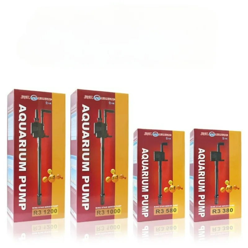 MinJiang Original Aquarium Wat - Marine Aquarium Water review and price