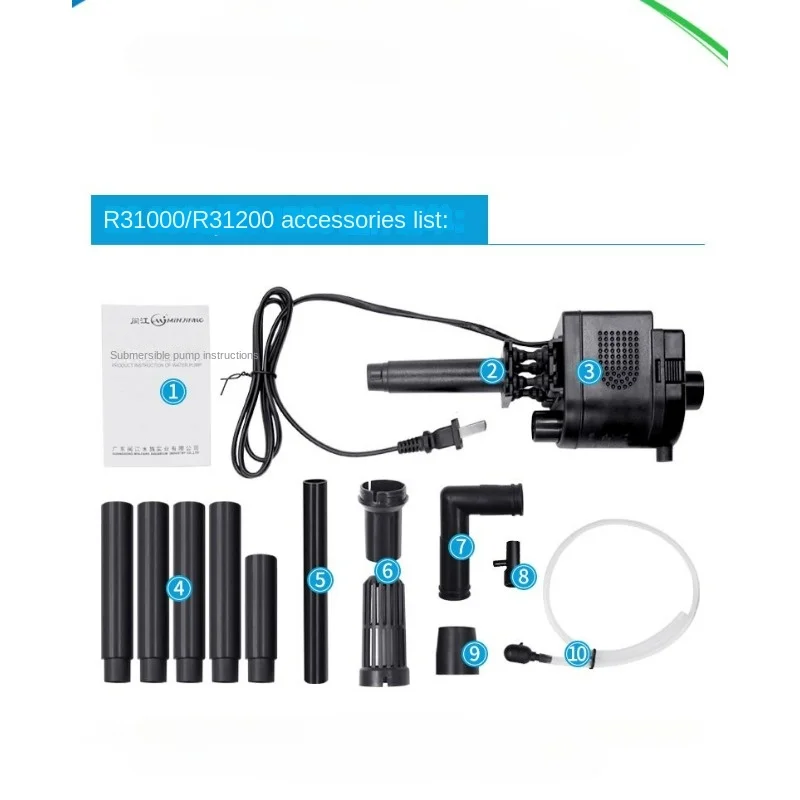 MinJiang Original Aquarium Wat - Marine Aquarium Water review and price