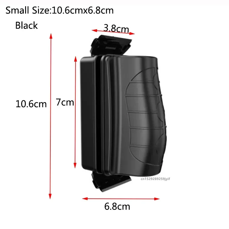 Small Magnetic Aquarium Fish T - Marine Aquarium Glass Scraper review and price
