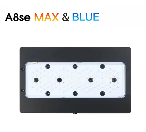 AIPAI A8 SE II MAX/Blue 240W F - Aquarium Blue Marine review and price